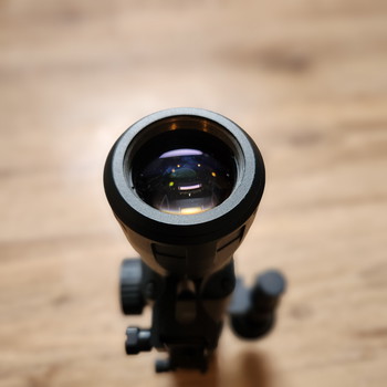 Afbeelding 6 van ATN X-Sight 4K PRO 5-20x | Nachtzicht