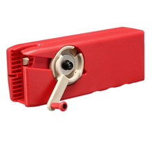 Bild für EMG / Odin Innovations M12 Sidewinder Speedloader mit Sound Buffer