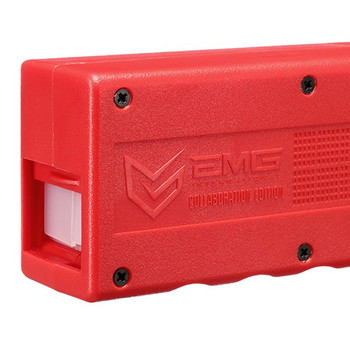 Bild 2 für EMG / Odin Innovations M12 Sidewinder Speedloader mit Sound Buffer