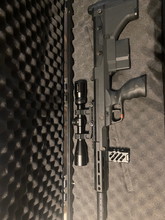 Imagen para Silverback srs A2 spring en hpa te belgie