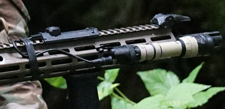 Image pour SF M600 clone