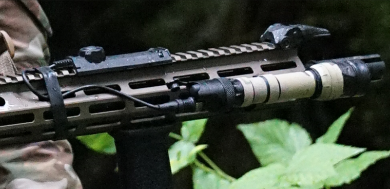 Afbeelding 1 van SF M600 clone