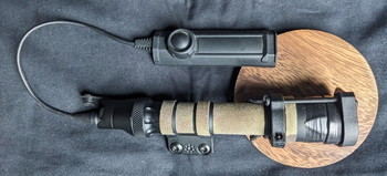 Afbeelding 2 van SF M600 clone