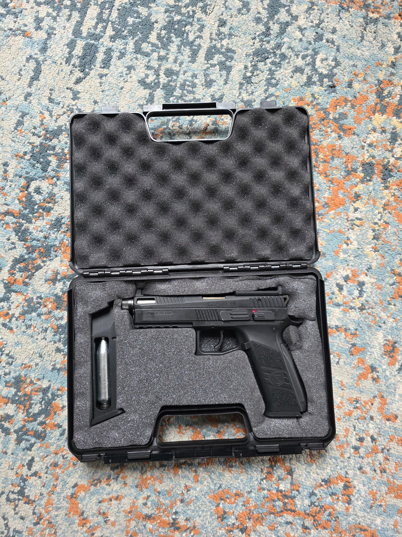 Image 1 for CZ P09 OR