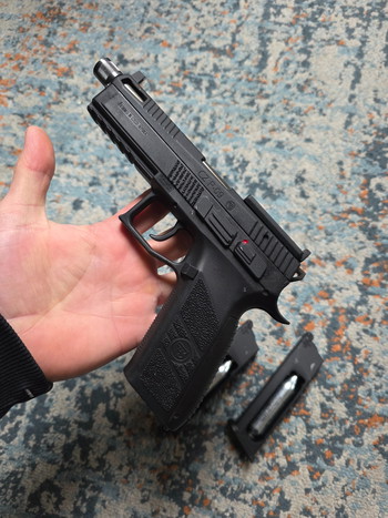 Image 3 for CZ P09 OR