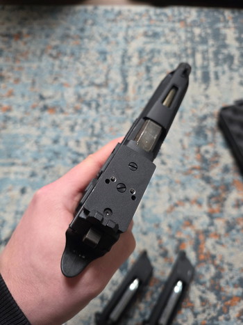 Image 4 for CZ P09 OR