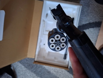 Image 2 for Phyton. 357 Magnum