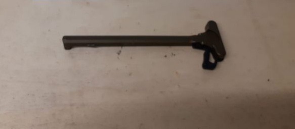 Bild 1 für VFC HK416  Ral.8000 Charging Handle