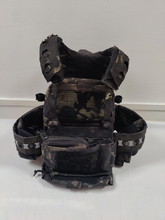 Bild für Fcpc v5 ferro concepts multicam black shekkingears