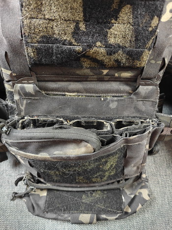 Imagen 2 de Fcpc v5 ferro concepts multicam black shekkingears