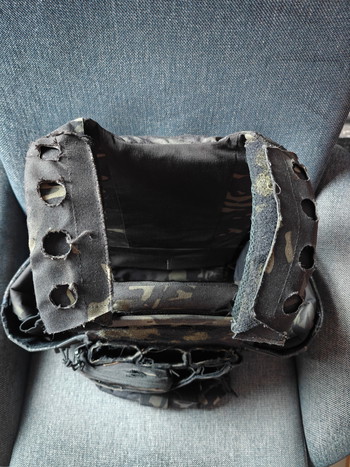 Imagen 3 de Fcpc v5 ferro concepts multicam black shekkingears