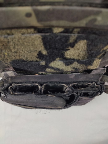 Afbeelding 4 van Fcpc v5 ferro concepts multicam black shekkingears