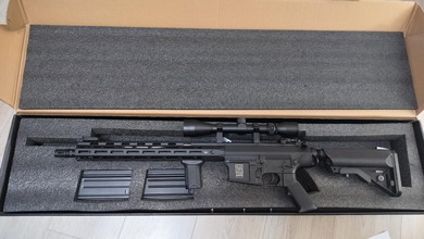 Imagen para Specna arms SA-E35 DMR rifle