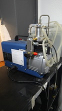 Image pour High-Pressure PCP Air Compressor 300 Bar / 4500 PSI - 1800W