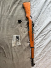 Image for Marushin M1 garand - PROJECT