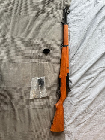 Image 2 for Marushin M1 garand - PROJECT