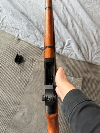 Image 3 for Marushin M1 garand - PROJECT