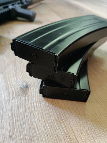 Imagen 4 de HK416 GBBR