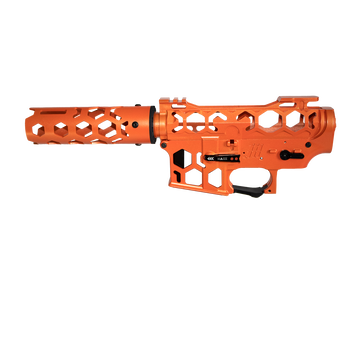 Image 2 for CNC M4 speedsoft body