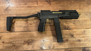 Bild für Tokyo Marui Scorpion Mod M