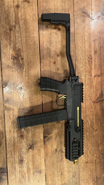 Image 2 for Tokyo Marui Scorpion Mod M