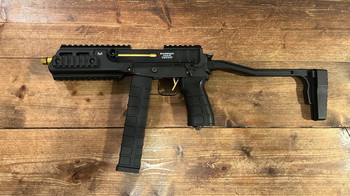 Imagen 2 de Tokyo Marui Scorpion Mod M