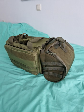 Image 2 for Gearbag and helmet bag