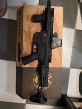 Image for KRYTAC TRIDENT MK2 PDW-M (hoe sneller verkocht hoe beter ! )