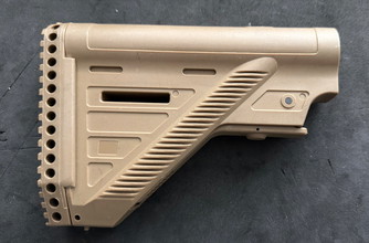 Image for HK 416 stock voor normale buffer tube