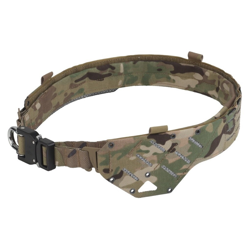 Image 1 for Wosport ARC Tactical Belt Maat: M MC