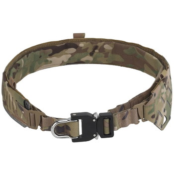 Image 2 for Wosport ARC Tactical Belt Maat: M MC