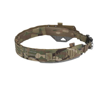 Image 3 for Wosport ARC Tactical Belt Maat: M MC