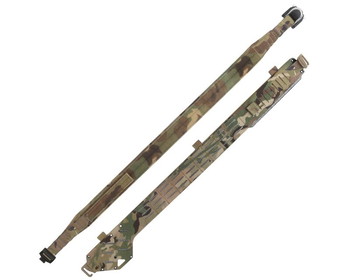 Image 4 for Wosport ARC Tactical Belt Maat: M MC