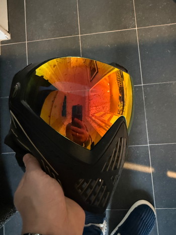 Image 4 pour Te koop: Polarstar Fusion Engine V3 AK + Dye i5 + HPA set