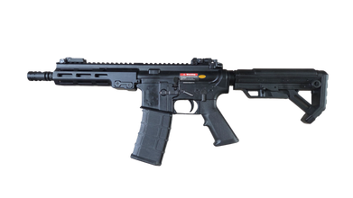 Afbeelding van Golden Eagle - M4 M-LOK ( MC6594M ) GBB