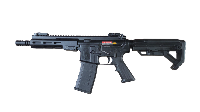 Image 1 for Golden Eagle - M4 M-LOK ( MC6594M ) GBB