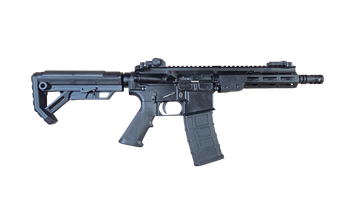 Image 2 for Golden Eagle - M4 M-LOK ( MC6594M ) GBB