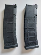 Imagen para Cyma CGS T8 P-40  GBB magazijnen