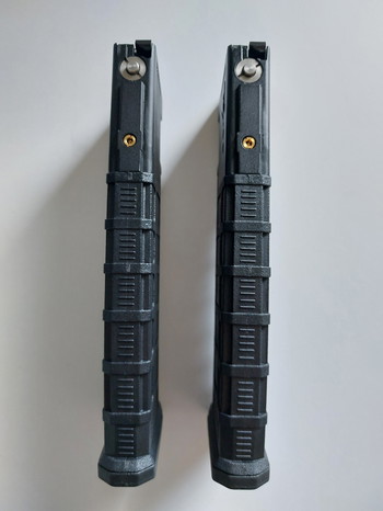 Imagen 3 de Cyma CGS T8 P-40  GBB magazijnen