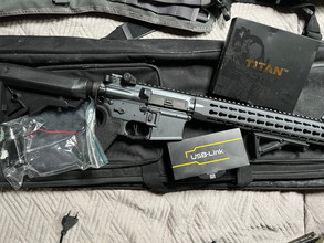 Bild für avalon Vega force Grey AEG