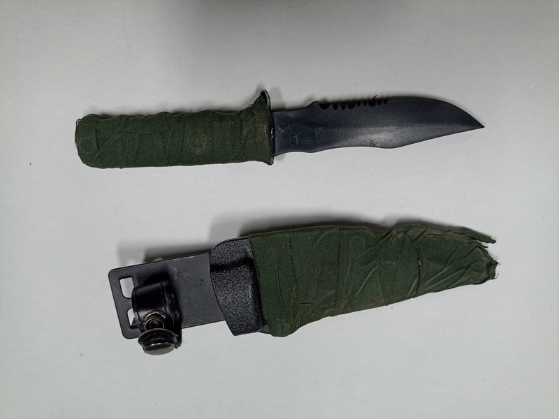 Bild 1 für Dummy knife