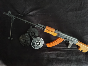 Afbeelding van Cyma Rpk-74