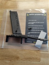 Image pour KWA Kriss Vector HPA Drum Angel Custom Adapter