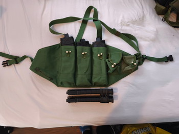 Bild 10 für Heel veel gear 1/2