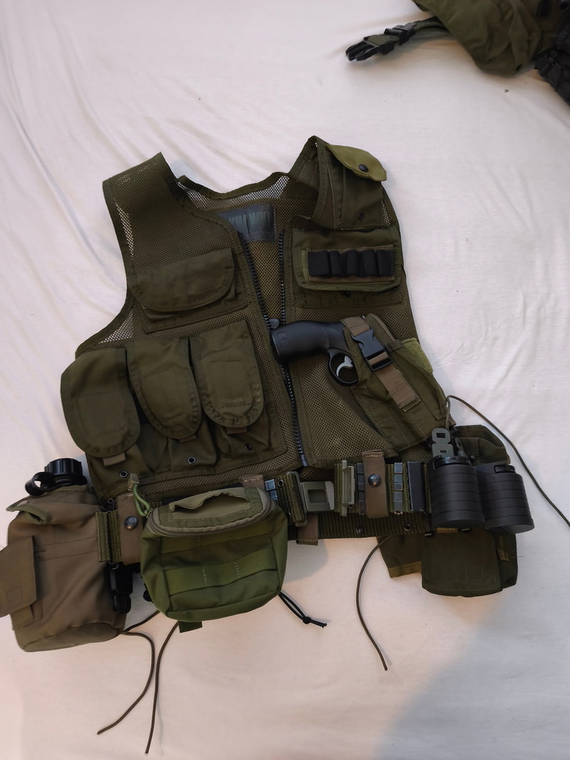 Bild 1 für Heel veel gear 1/2