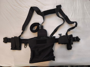 Bild 2 für Heel veel gear 1/2