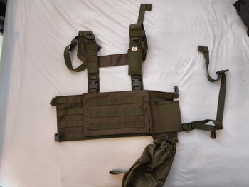 Bild 3 für Heel veel gear 1/2