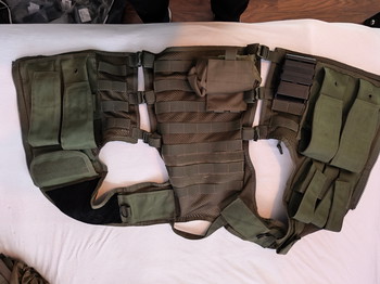 Bild 5 für Heel veel gear 1/2