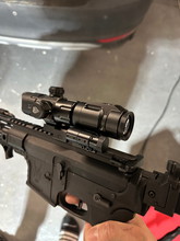 Image pour Red dot UTG et magnifier AIM-O