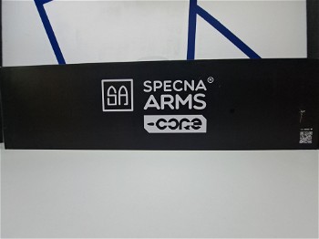 Image 2 pour Specna arms SA-S02 sniper black